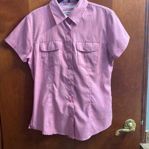 Magellan Outdoors Top